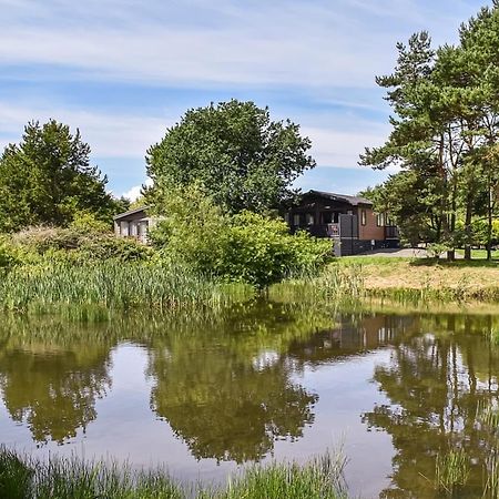 Brighouse Bay Holiday Park Hotel Kirkcudbright Exterior photo