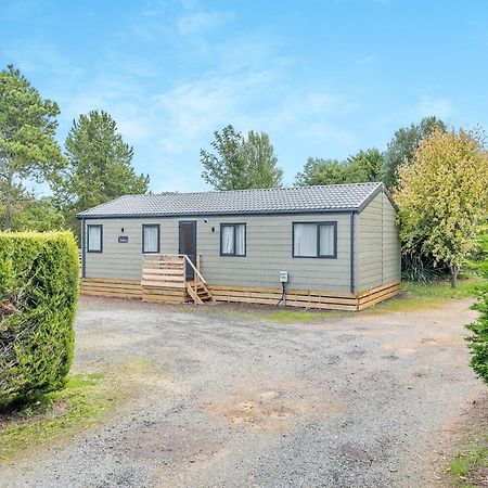 Brighouse Bay Holiday Park Hotel Kirkcudbright Exterior photo