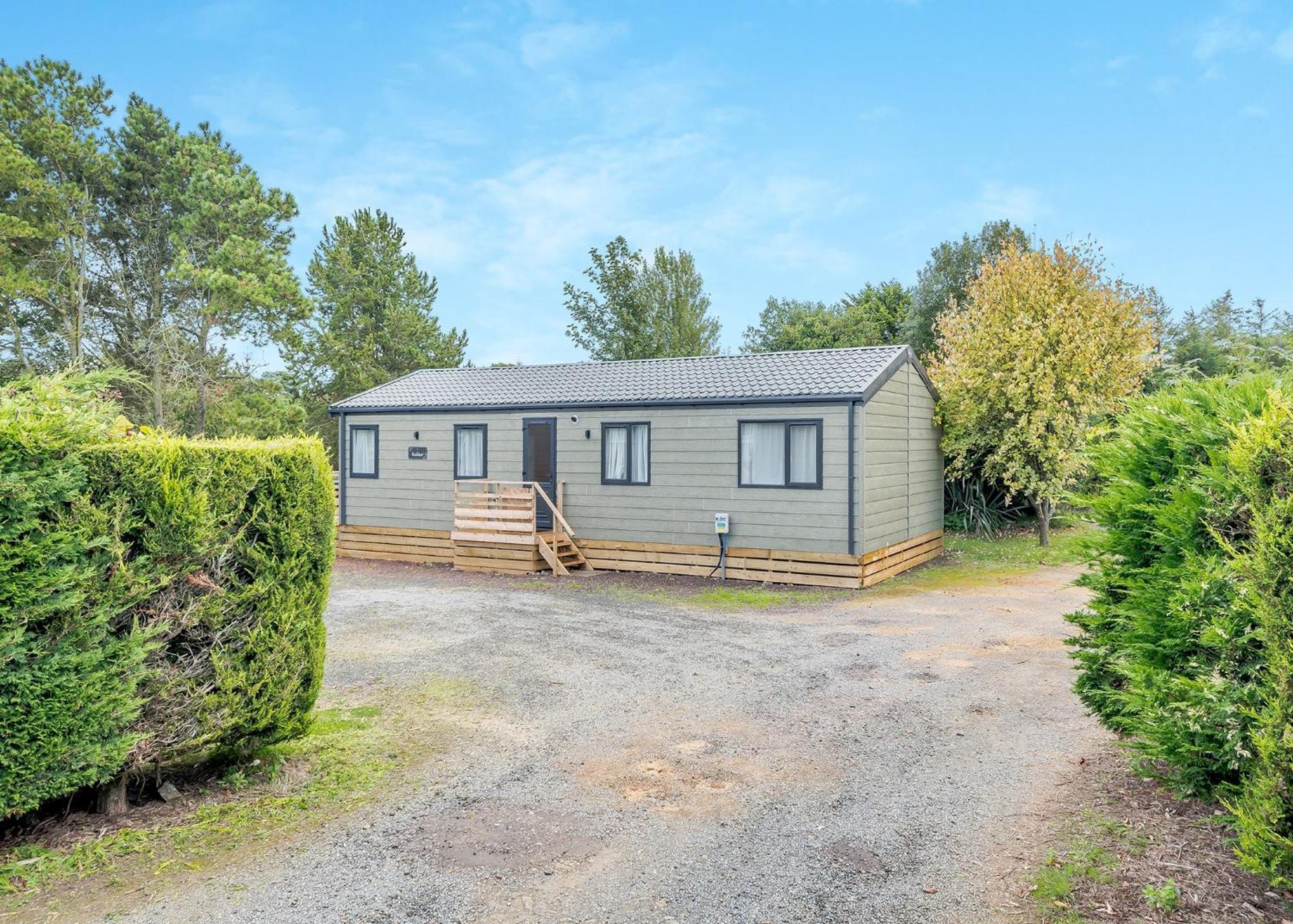 Brighouse Bay Holiday Park Hotel Kirkcudbright Exterior photo